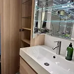 Stunning Penthouse In The City! Lejlighed