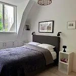 Lejlighed Stunning Penthouse In The City! *