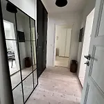 Stunning Penthouse In The City! Lejlighed *