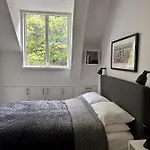Stunning Penthouse In The City! Lejlighed *