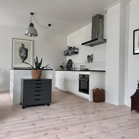 Stunning Penthouse In The City! Apartment Alesund