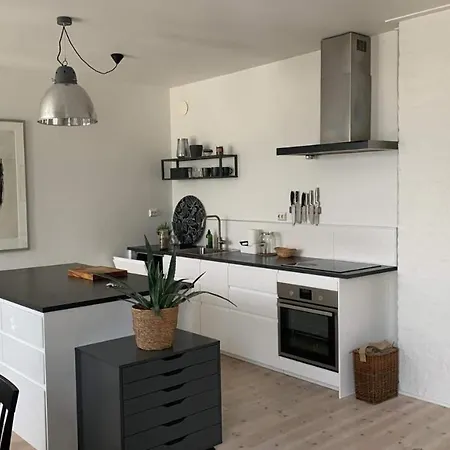 Stunning Penthouse In The City! Apartment Alesund