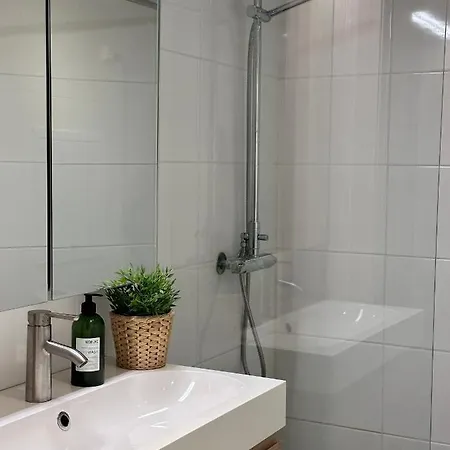 Leilighet Stunning Penthouse In The City! Ålesund