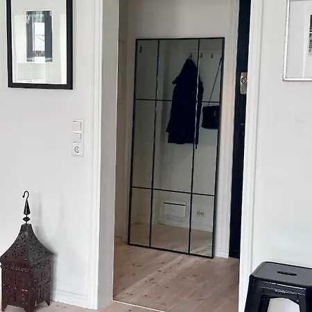 Leilighet Stunning Penthouse In The City! *