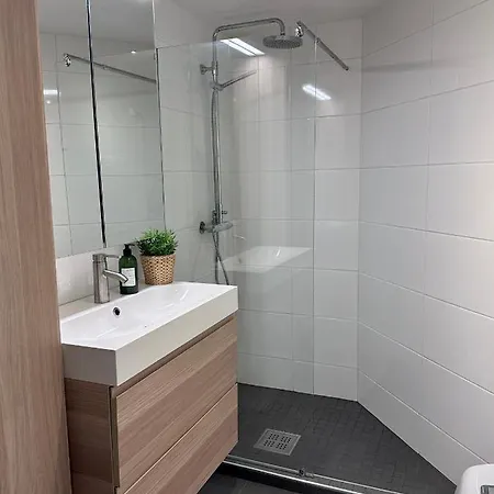 Stunning Penthouse In The City! * Alesund