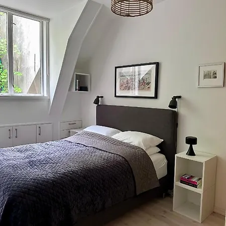 Apartment Stunning Penthouse In The City! *