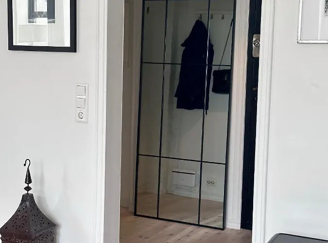 Apartmán Stunning Penthouse In The City! *