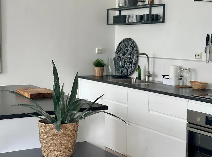 Stunning Penthouse In The City! Apartmán *