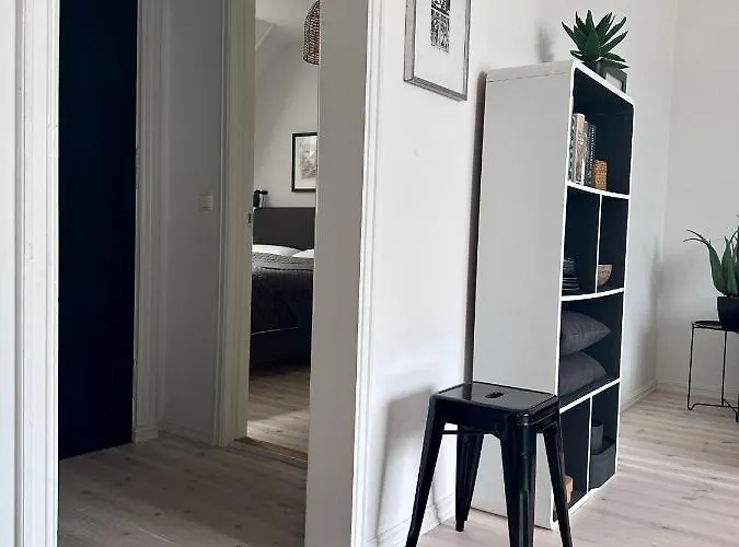 Stunning Penthouse In The City! 公寓 奥勒松