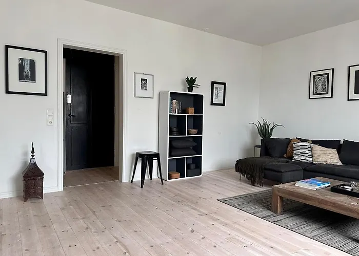 Apartmán Stunning Penthouse In The City! *