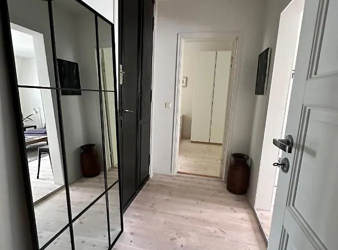 Stunning Penthouse In The City! 公寓 *