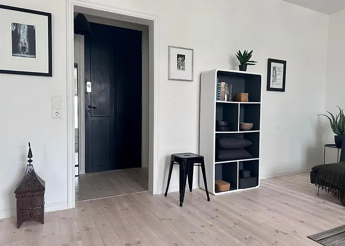 Stunning Penthouse In The City! 公寓