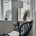 公寓 Stunning Penthouse In The City!