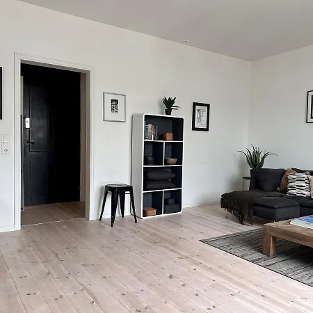 公寓 Stunning Penthouse In The City! *