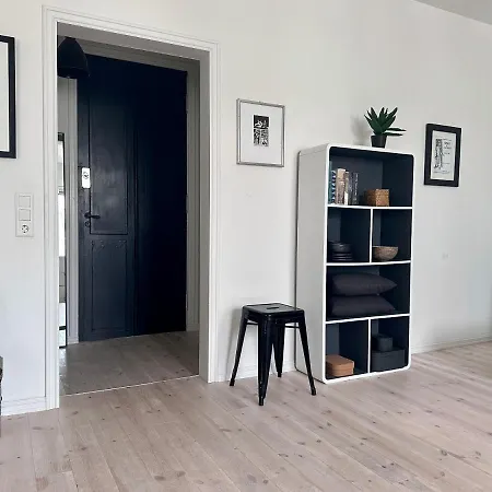 Stunning Penthouse In The City! 公寓